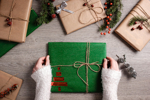 Affordable Xmas Gifts: Health and Wellness Presents For Under $50