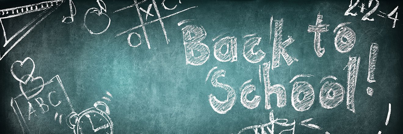 Back to School Guide 2020 - Bargain Chemist