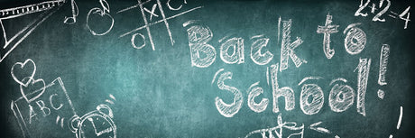 Back to School Guide 2020 - Bargain Chemist