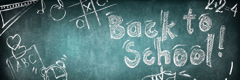 Back to School Guide 2020 - Bargain Chemist