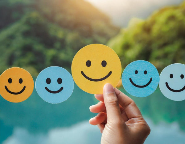 Beat the Blues: Supporting Mental Wellness in Winter