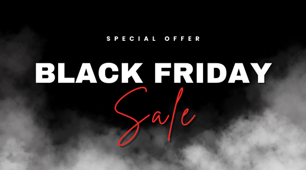 Black Friday Health & Beauty Deals 2025