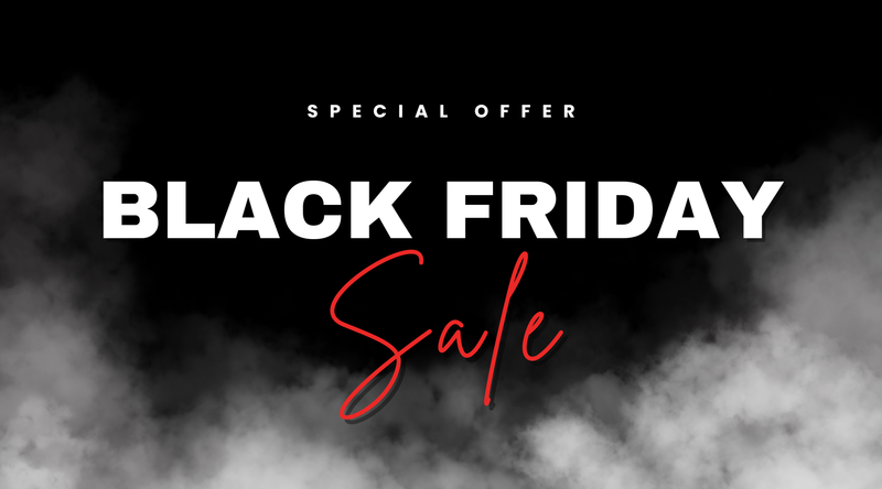 Black Friday Health & Beauty Deals 2025