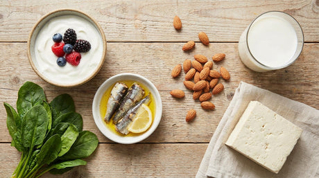 Your Bones After 50: What Is Changing and What Helps