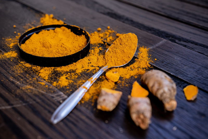 How to Support Your Immune System with Turmeric