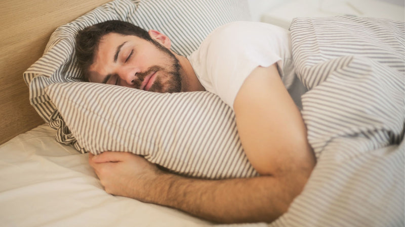 How to sleep better: the best in natural sleep aids