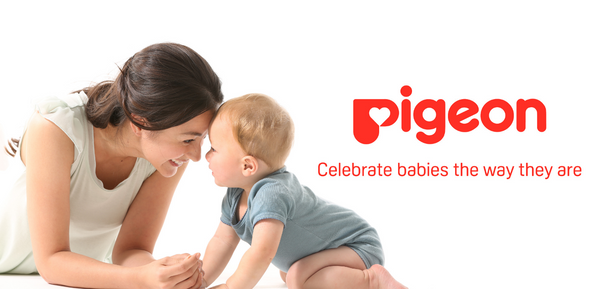 Learn All About Pigeon Baby Care Products