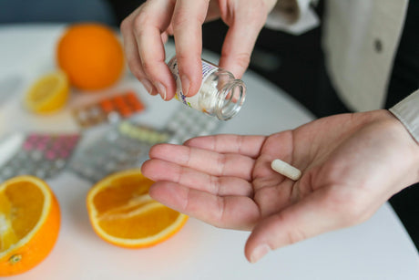 How To Stay Healthy During Cold & Flu Season