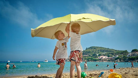 Summer Holiday Health Checklist
