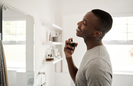 The Best Cologne for Men – Our Fragrance Guide