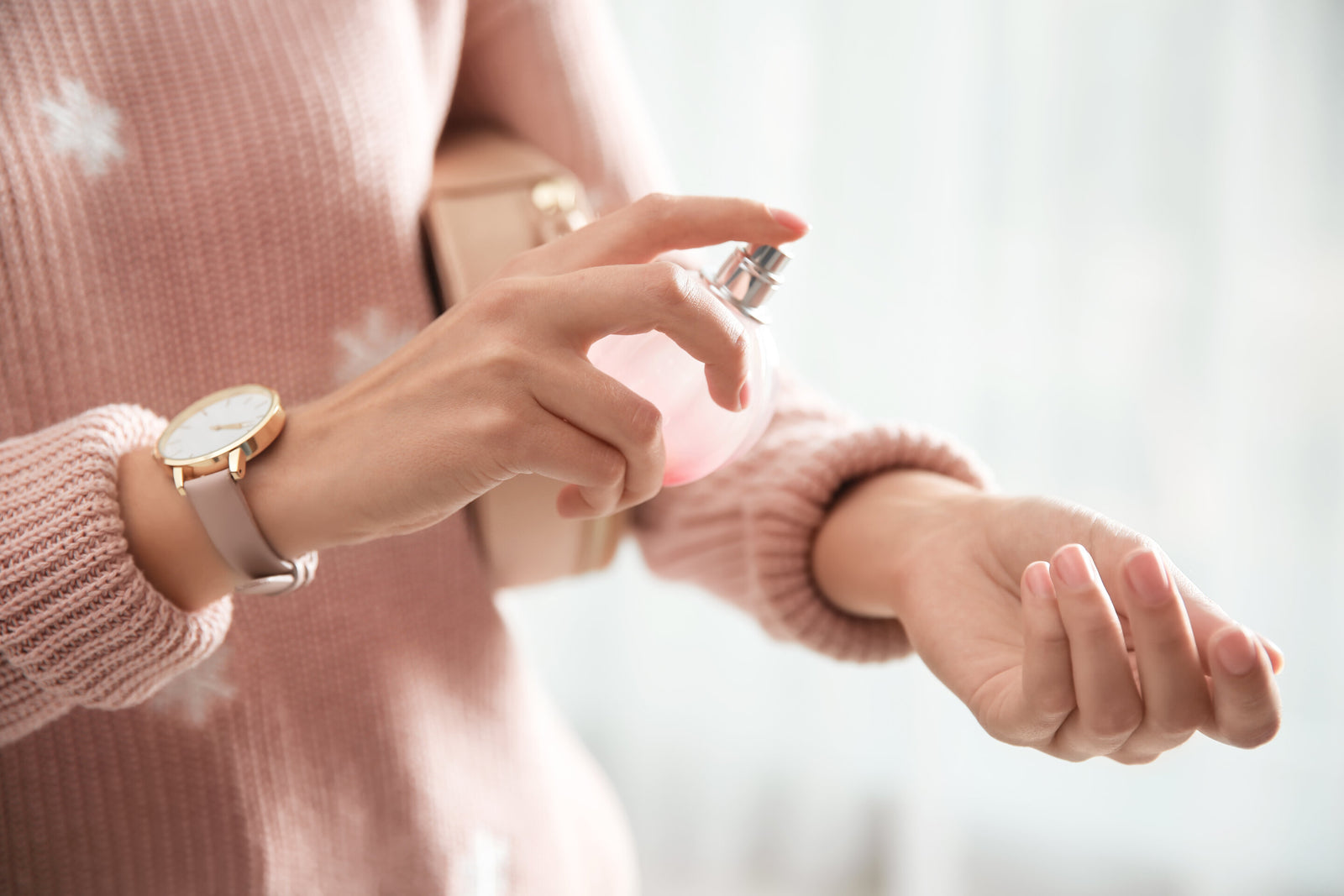 The Best Perfumes for Every Occasion