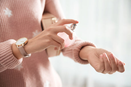 The Best Perfumes for Every Occasion