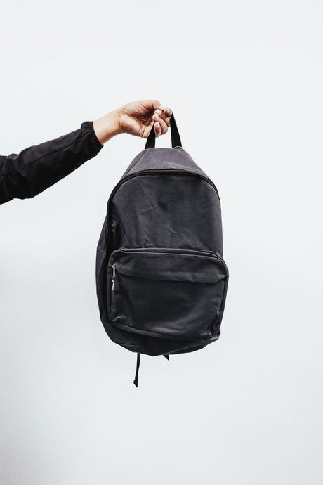 Things to Pack in Your Travel Backpack