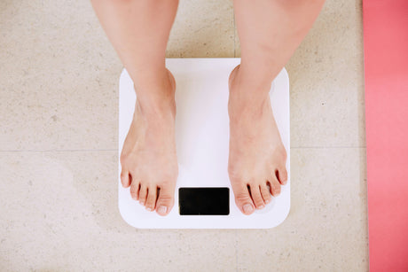 Top 5 Supplements to Reduce Cortisol & Belly fat