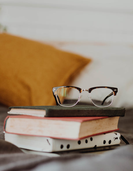 Ways to Keep Your Eyes and Vision Healthy