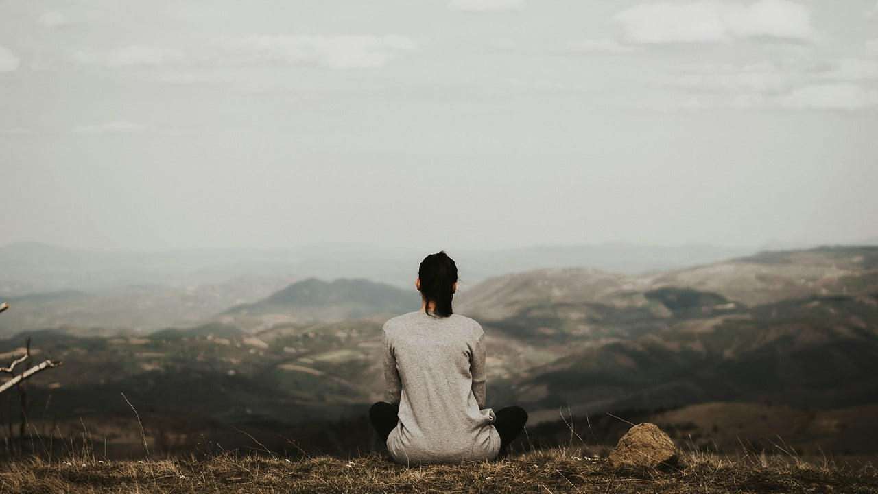 Winter Blues or Something More? How to Support Mental Wellness Naturally