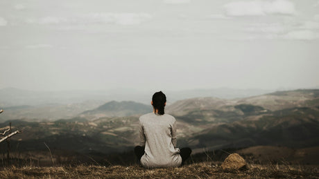 Winter Blues or Something More? How to Support Mental Wellness Naturally