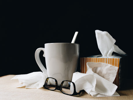 4 Winter Health Problems and How to Avoid Them
