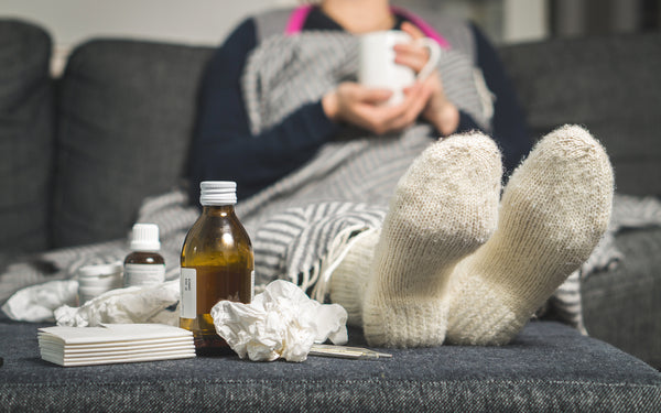 What causes the flu and what can you do?