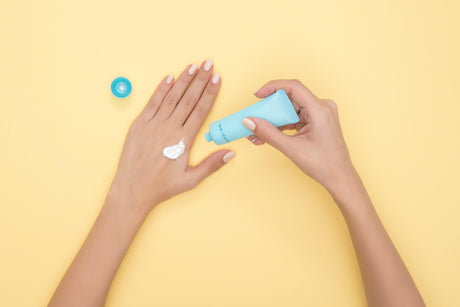 Winter Skin Conditions and How to Ease Them