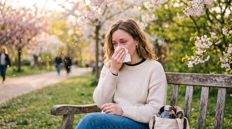Why hay fever feels worse some years, and when to act