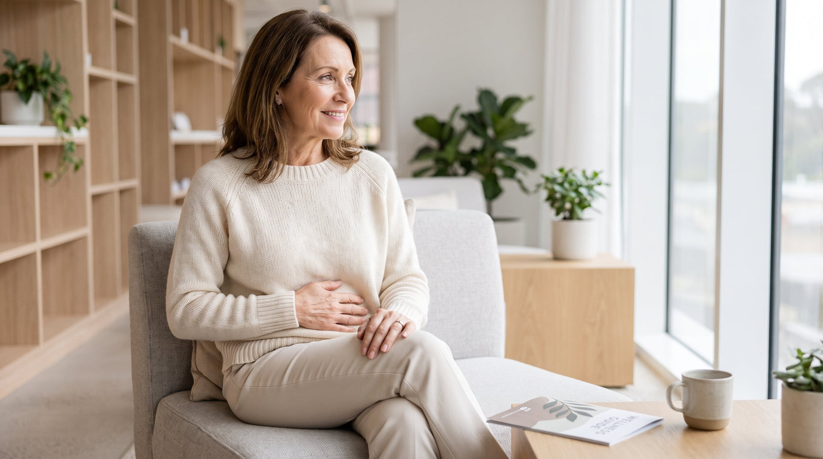 Bladder Leaks After 50: Why It Happens and What to Know