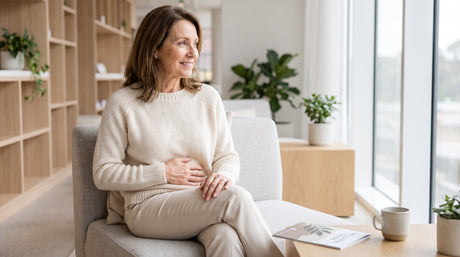 Bladder Leaks After 50: Why It Happens and What to Know