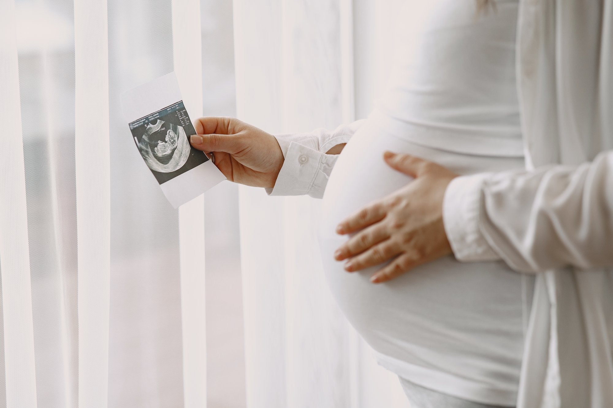 Guide to a healthy pregnancy