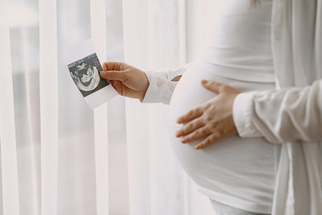 Guide to a healthy pregnancy