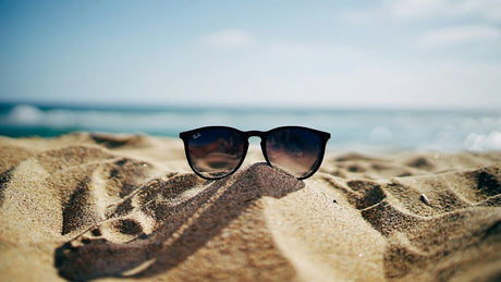 The Best Vitamin & Mineral Supplements for the Summer
