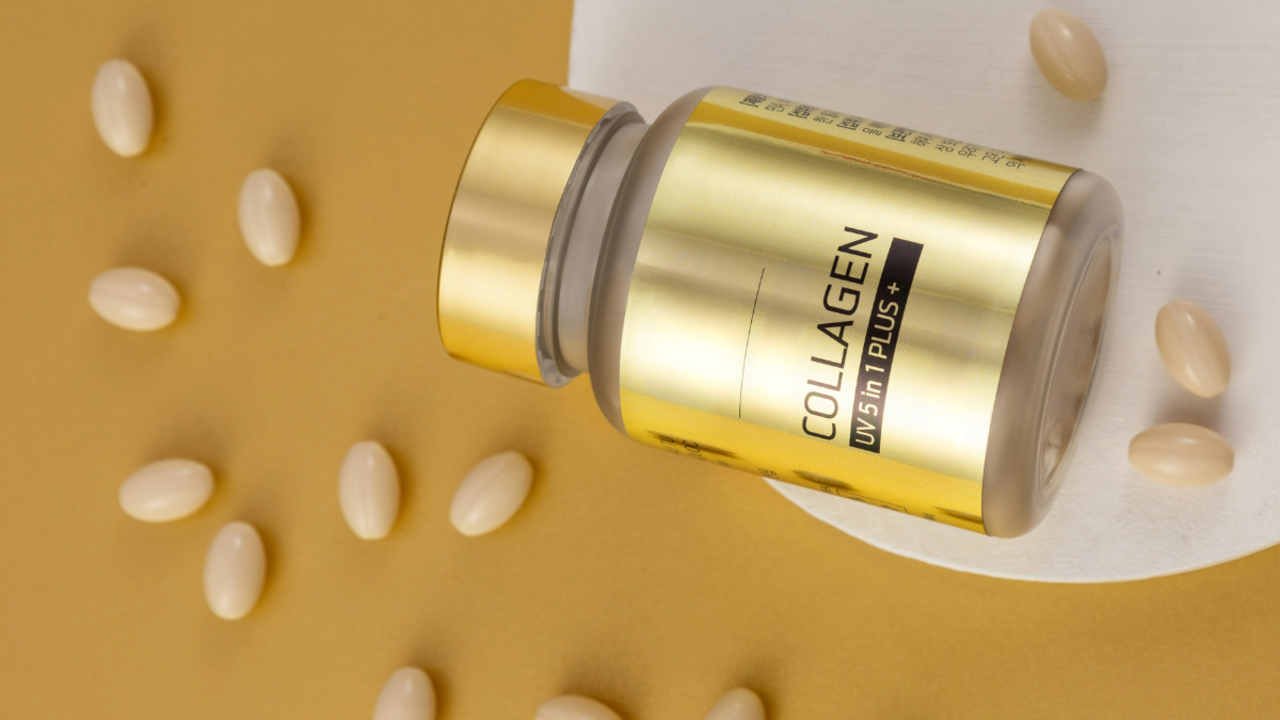 Collagen Supplements for Skin: Do They Really Work?