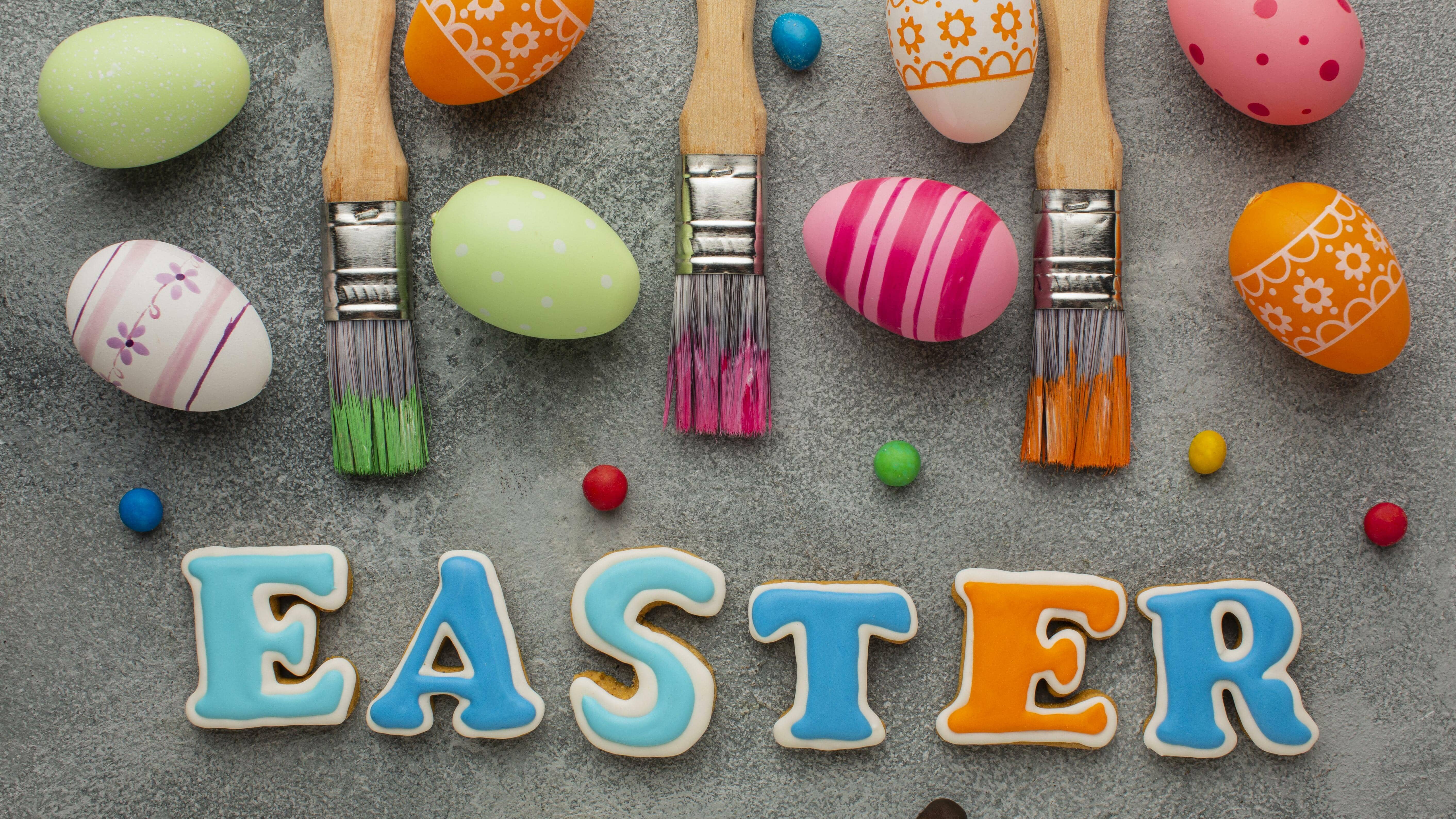 5 Tips For a Healthier Easter (Without the FOMO!)