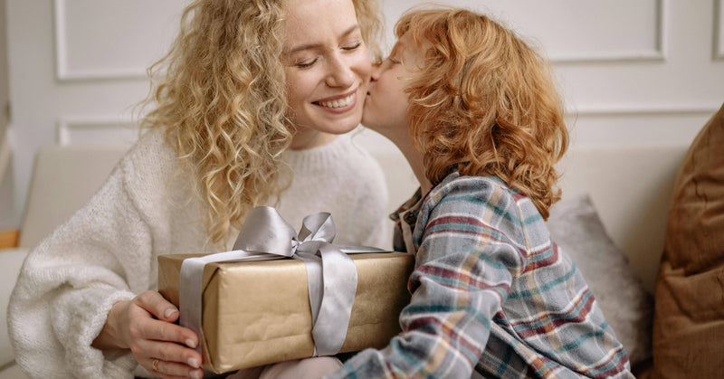 Spoil Mum With These Great Mother’s Day Gifts