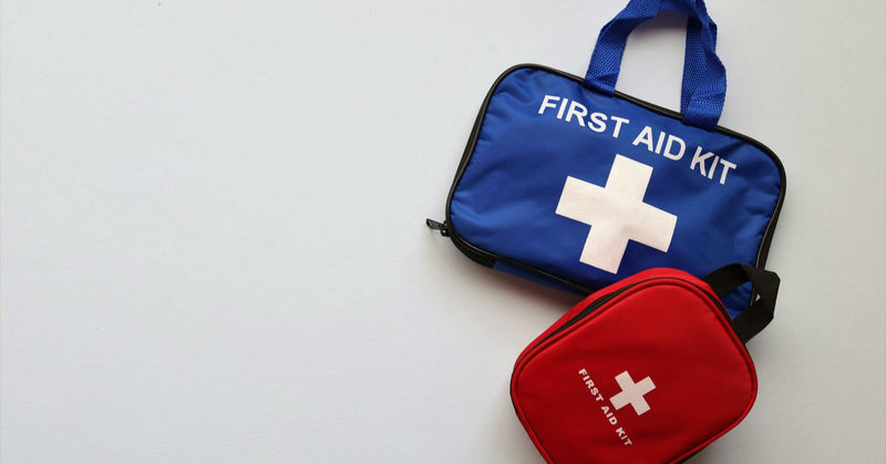 First Aid Essentials for Every Home