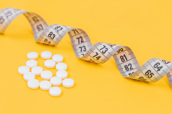 Choosing the Right Supplements for Weight Management