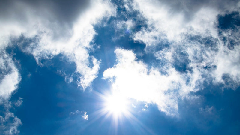 How to Use Sunscreen(it’s not as simple as you think!)