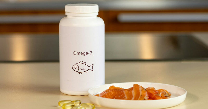 The Importance of Omega-3 Fatty Acids in Your Diet