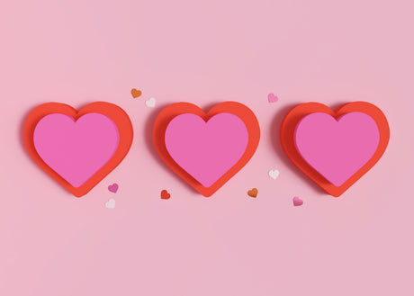 Valentine's Day: Gorgeous Gifts For Your Special Someone!
