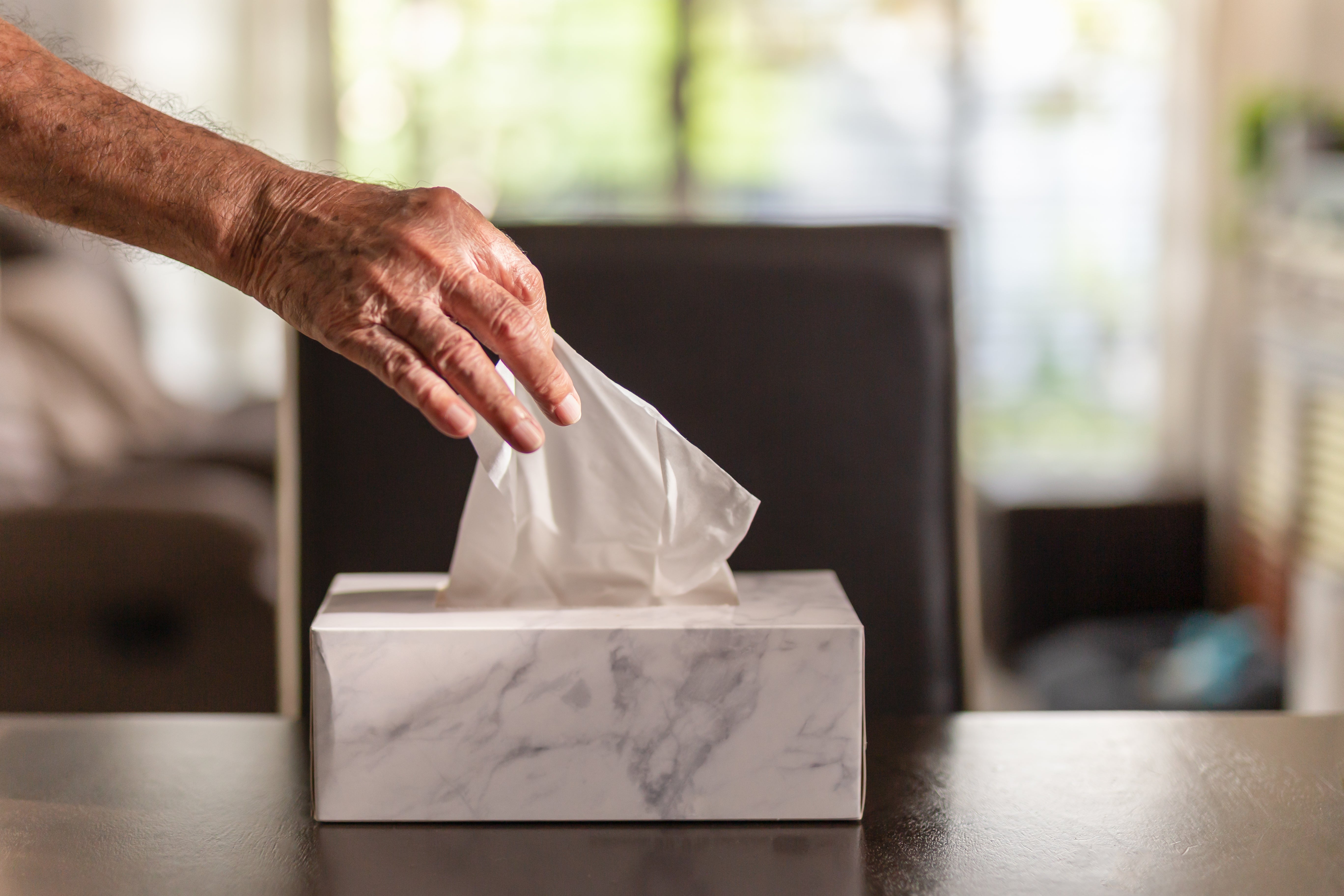 Summer Allergies? Here’s How to Beat Them
