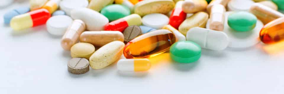 Vitamin & Mineral Deficiencies - The Ultimate Guide - Bargain Chemist