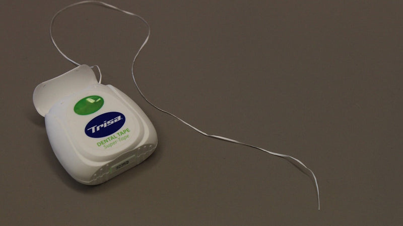 Is A Water Flosser As Good As Traditional Flossing?