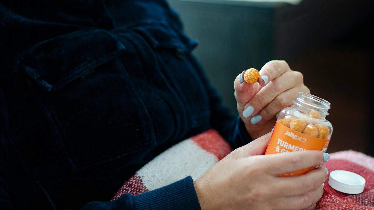 What is the Best Immune Support Gummy? A Bargain Chemist Guide