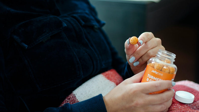 What is the Best Immune Support Gummy? A Bargain Chemist Guide