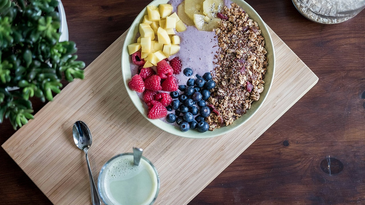 Surviving Winter Ills: Why Gut Health Matters More In Winter