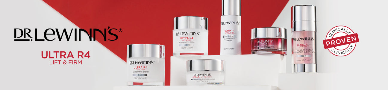 Dr. Lewinn's - Bargain Chemist