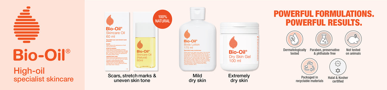 Bio-Oil