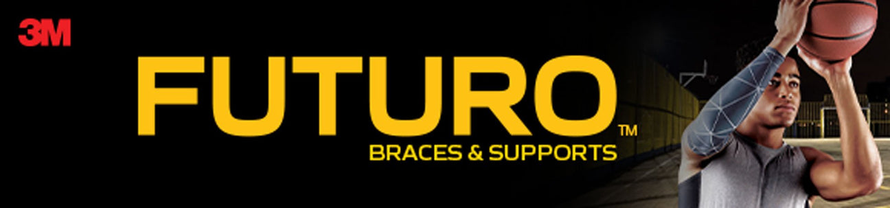 Futuro Braces & Supports - Bargain Chemist