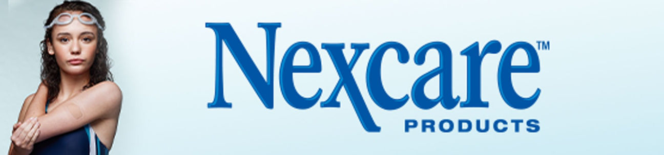 Nexcare - Bargain Chemist