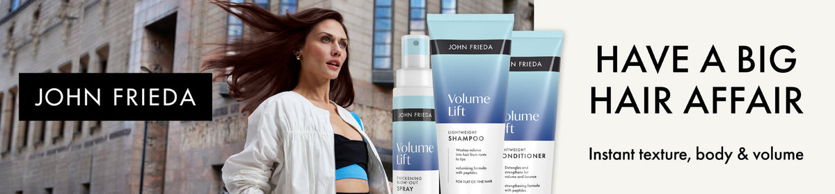 John Frieda