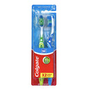 COLGATE Toothbrush Max Fresh 2 pack